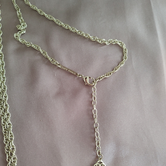 Kendra Scott Rayne Necklace - Picture 4 of 5